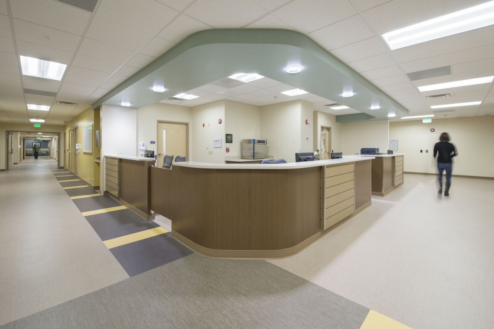 SCL Health Lutheran Medical Center & Emergency Department Gallun Snow